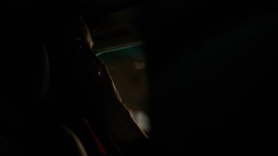 911. What is your emergency? - Marvel's Jessica Jones