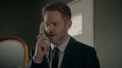 911.
What's your emergency? - The Rookie