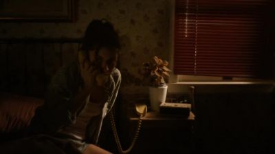 911, what's your emergency? - Snowfall