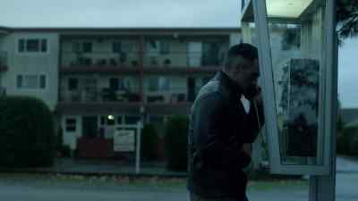 911, what's your emergency? - Bates Motel