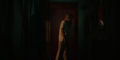 911. What's your emergency?
- Yeah... - The Old Man