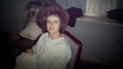"I had a baby,
but I gave her away. - AKA Jane Roe