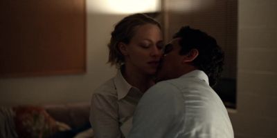 - I had a bad day. - I know. Fuck them all. - The Dropout