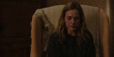 ‐ I had a bad experience... - Books of Blood