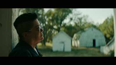 I was a bank robber,
and that's my old gun. - Reprisal