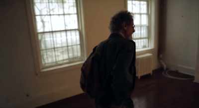 I had a beard,
I wore sandals - Frank Serpico