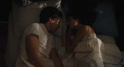 I had a beautiful dream - Paterson