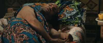 - I had a beautiful dream.
- We have to leave. - Tolo Tolo