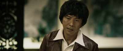 I had a bet with my guys, - Chasing the Dragon