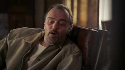 - I was a bit of a Peeping Tom
in my day. - The InBetween