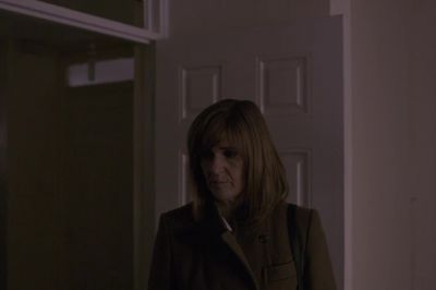 I was a bit sick this morning. - Apostasy