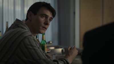 I had a board in my
office, board in his. - Counterpart