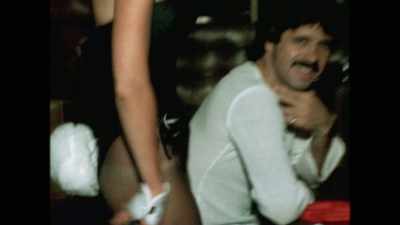        I had a bodyguard. - Secrets of Playboy