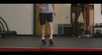 I had a brilliant time training with Bill,
I loved it. It was completely different. - Andy Murray: Resurfacing