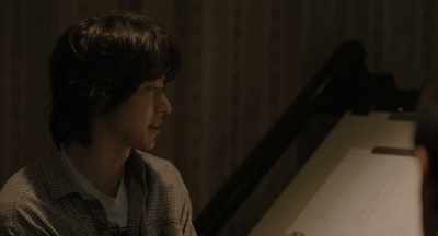 I had a cat, a sidekick named Pete. - The Door into Summer