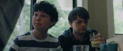 - I had a championship soccer game, - The Stalker