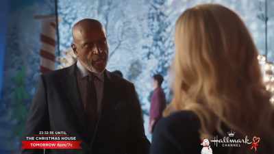 I had a chance to mull it over, - A Nashville Christmas Carol
