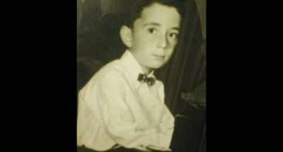 I was a classical snob
when I studied piano. - Immediate Family