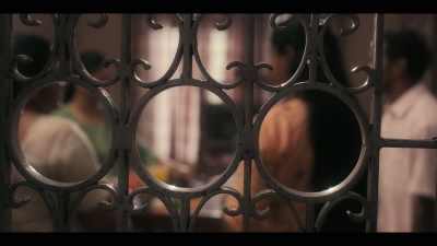 I had a clear view
of the dining room - Curry & Cyanide: The Jolly Joseph Case