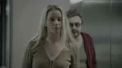 I had a closer look
at Jesper Andersson. - The Bridge