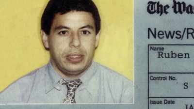 I was a crack addict,
so I knew, based on my own experience, - Crack: Cocaine, Corruption & Conspiracy