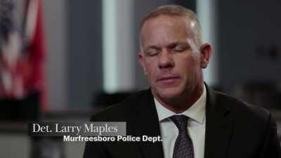 I was a detective that assisted
on the Heather Maples case. - Final Moments