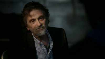 I had a disagreement with Glen. - Salvation