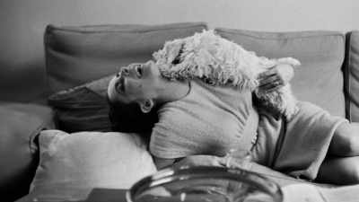 I was a divorcee and I was nineteen. - Elizabeth Taylor: The Lost Tapes