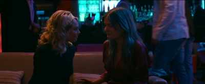 - I had a dream about him, - Lucid