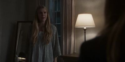 - I had a dream about you. - American Horror Story