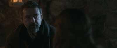 I had a dream that I was king. - Robert the Bruce