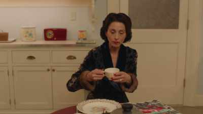 I had a dream I was on a safari, - The Marvelous Mrs. Maisel