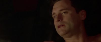 I had a dream last night - Lost Highway