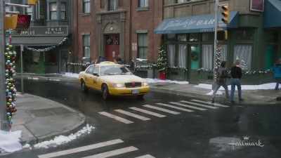 I had a dream last night - A Tale of Two Christmases