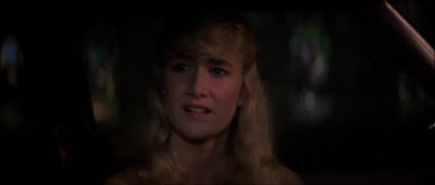 I had a dream - Blue Velvet
