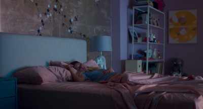 I had a dream... - Too Old to Die Young