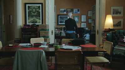 I had a dream that she had the baby. - The Romanoffs
