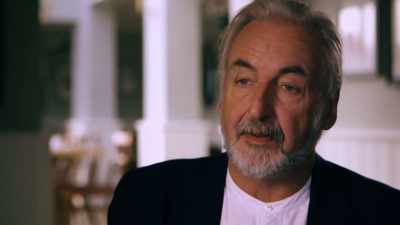 I had a drink disorder
or a drug disorder, - Britain’s Most Evil Killers