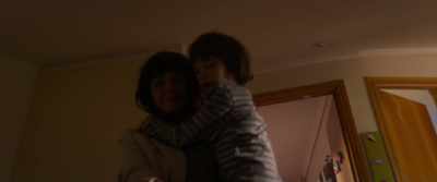 I was a famous rock star, - You Keep the Kids