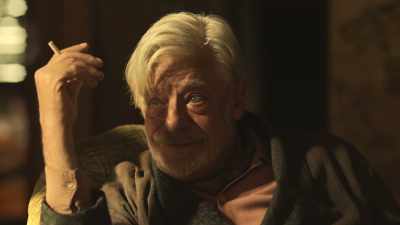 I was a fascist when
Mussolini was on top. - Catch-22