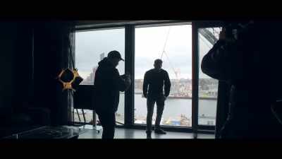 I had a feeling that they... - Darkland