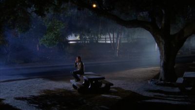 I had a feeling you
wouldn't show up. - Chuck