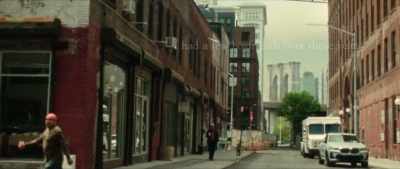 I had a few boyfriends
over those years. - The Disappearance of Shere Hite
