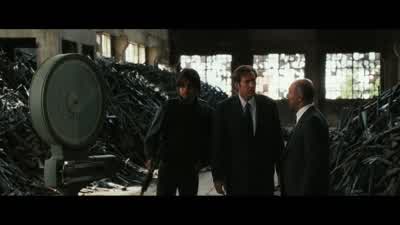 I had a flair for languagesBut I soon discovered that what talks best is dollarsdinars drachmas rubles rupees and pounds fucking sterling - Lord of War