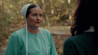 I was a fool not to see
that you are a lovely, - Plus One at an Amish Wedding