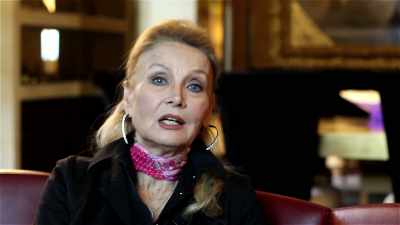 I was a foreigner working
in Italy. - All the Colors of Giallo