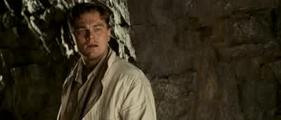 I had a friend. - Shutter Island