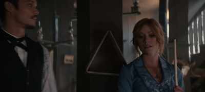 I had a friend. - Walker Independence