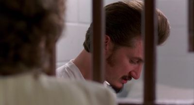 I was a fucking chicken - Dead Man Walking