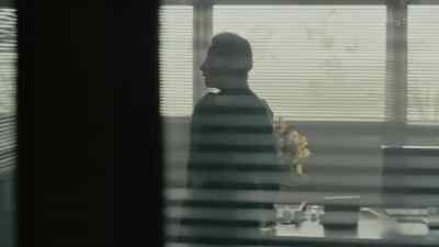 I had a full waiting room. - The Gulf